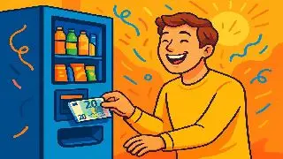 Kaj je BILL acceptor in za kaj se uporablja ?